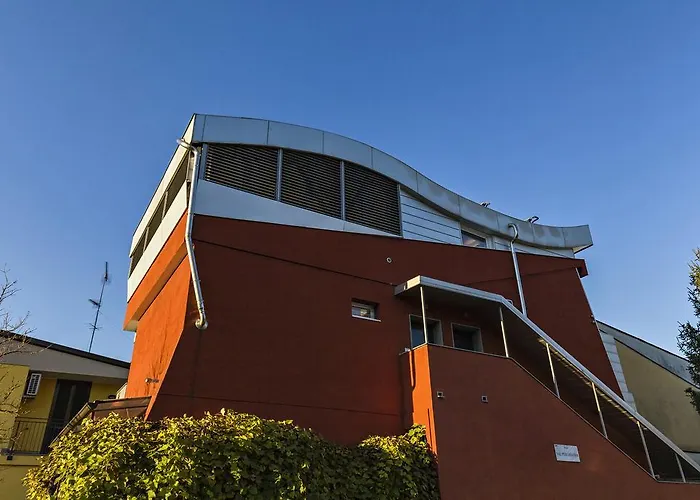 San Siro Apartment